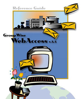 Web Access cover